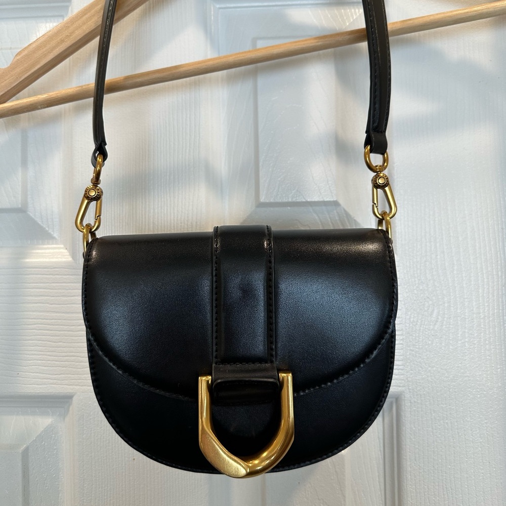 Charles & Keith Mini Gabine Bag